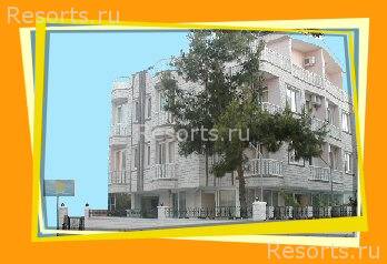 Lidana Hotel 